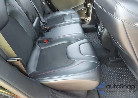 2020 Jeep Cherokee Trailhawk 4X4 из США, поврежденный, VIN 1C4PJMBX7LD643584